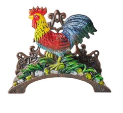 rooster hose